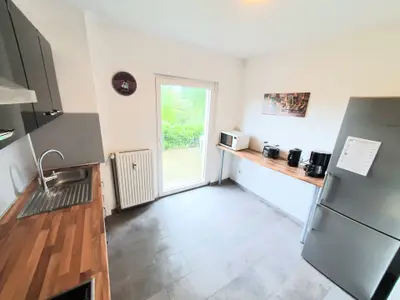 Ferienwohnung für 6 Personen (67 m²) in Oberhausen 2/9