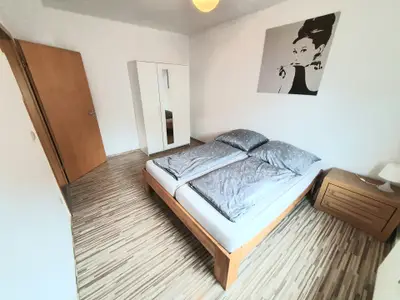 Ferienwohnung für 6 Personen (67 m²) in Oberhausen 5/9