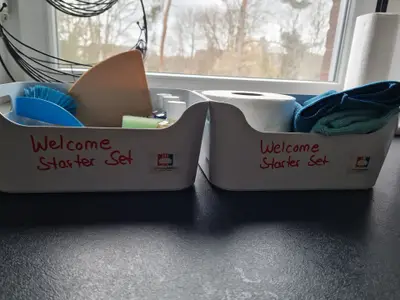 Ferienwohnung für 3 Personen (60 m²) in Oberhausen 2/10