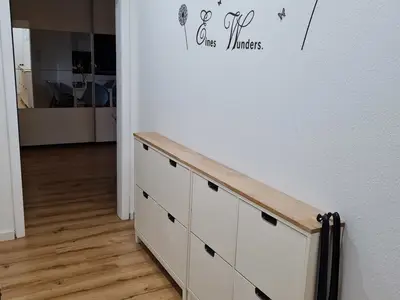 Ferienwohnung für 3 Personen (60 m²) in Oberhausen 5/10