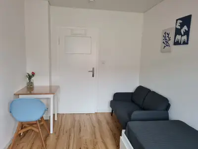 Ferienwohnung für 3 Personen (60 m²) in Oberhausen 6/10