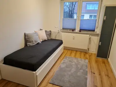 Ferienwohnung für 3 Personen (60 m²) in Oberhausen 7/10
