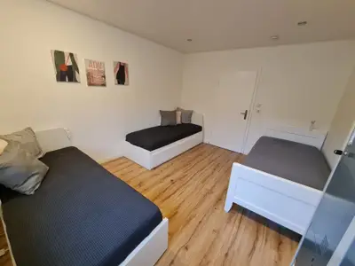 Ferienwohnung für 3 Personen (60 m²) in Oberhausen 8/10