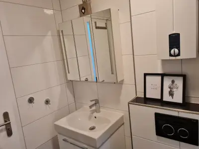 Ferienwohnung für 3 Personen (60 m²) in Oberhausen 9/10