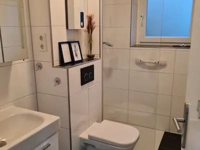 Ferienwohnung für 3 Personen (60 m²) in Oberhausen 10/10