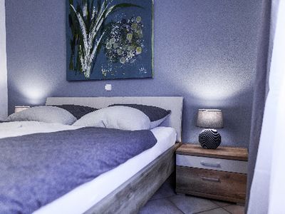 Ferienwohnung für 3 Personen (54 m²) in Oberhausen An Der Nahe 10/10