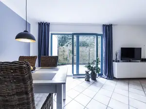 Ferienwohnung für 3 Personen (54 m²) in Oberhausen An Der Nahe