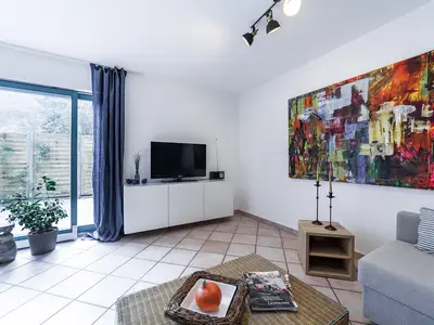 Ferienwohnung für 3 Personen (54 m²) in Oberhausen An Der Nahe 3/10