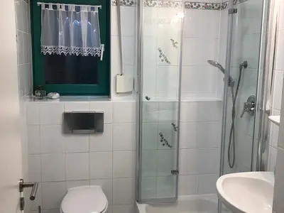 Ferienwohnung für 3 Personen (54 m²) in Oberhausen An Der Nahe 8/10