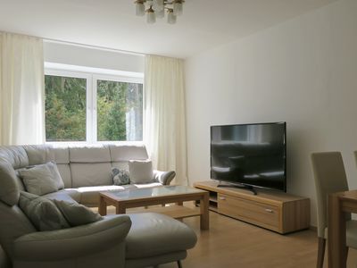 Ferienwohnung für 4 Personen (60 m²) in Oberhof 2/10