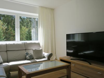 Ferienwohnung für 4 Personen (60 m²) in Oberhof 4/10