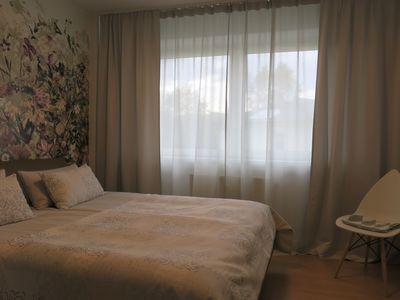 Ferienwohnung für 4 Personen (60 m²) in Oberhof 9/10