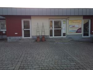 Ferienwohnung für 5 Personen (80 m²) in Oberhof