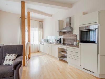 Ferienwohnung für 4 Personen (62 m²) in Oberhof 3/10