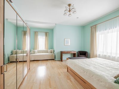 Ferienwohnung für 4 Personen (62 m²) in Oberhof 8/10