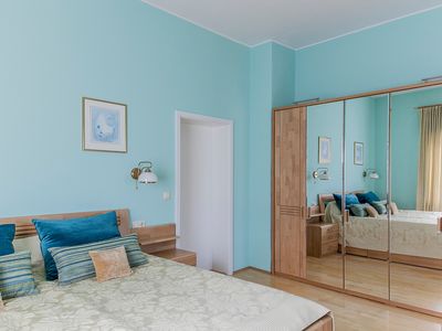 Ferienwohnung für 4 Personen (62 m²) in Oberhof 9/10