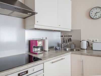 Ferienwohnung für 4 Personen (61 m²) in Oberhof 4/10