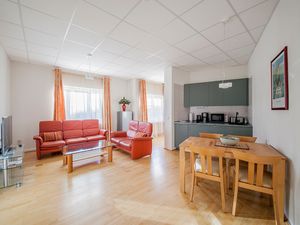 Ferienwohnung für 4 Personen (60 m²) in Oberhof