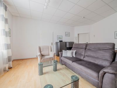 Ferienwohnung für 4 Personen (60 m²) in Oberhof 4/10