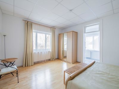 Ferienwohnung für 4 Personen (60 m²) in Oberhof 6/10