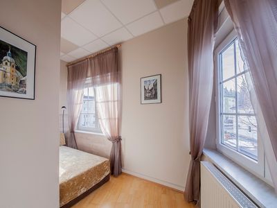 Ferienwohnung für 4 Personen (60 m²) in Oberhof 10/10