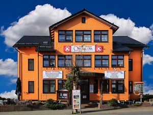 Ferienwohnung für 4 Personen in Oberhof