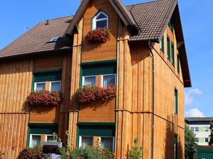 Ferienwohnung für 3 Personen (37 m²) in Oberhof