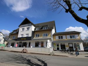 Germina Apart - Haus mitten in Oberhof