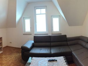 Ferienwohnung für 6 Personen (68 m²) in Oberhof