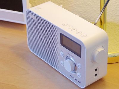 Haus Sonnenruh - Radio