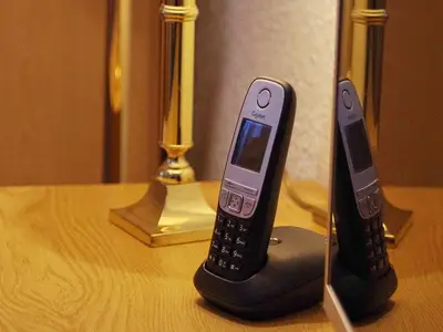 Haus Sonnenruh - Telefon