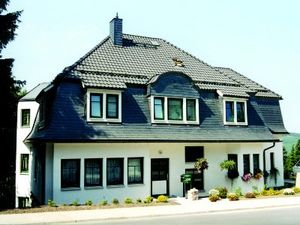 Ferienwohnung für 4 Personen (50 m²) in Oberhof