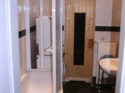 Ferienwohnung für 4 Personen (50 m²) in Oberhof 2/5