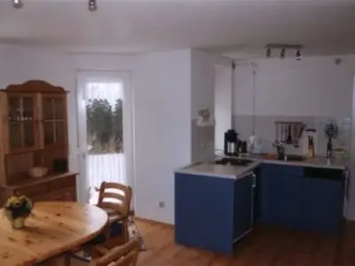 Ferienwohnung für 4 Personen (50 m²) in Oberhof 3/5