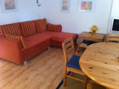 Ferienwohnung für 4 Personen (50 m²) in Oberhof 5/5