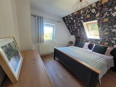 Ferienwohnung für 5 Personen (64 m²) in Oberhof 2/9
