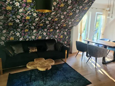 Ferienwohnung für 5 Personen (64 m²) in Oberhof 3/9