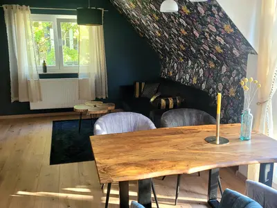 Ferienwohnung für 5 Personen (64 m²) in Oberhof 4/9