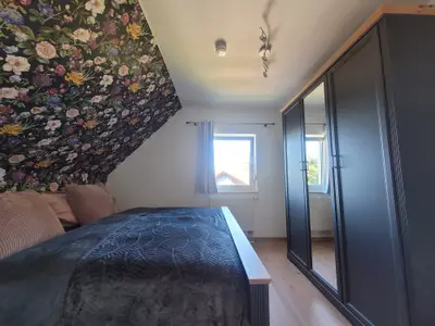 Ferienwohnung für 5 Personen (64 m²) in Oberhof 6/9