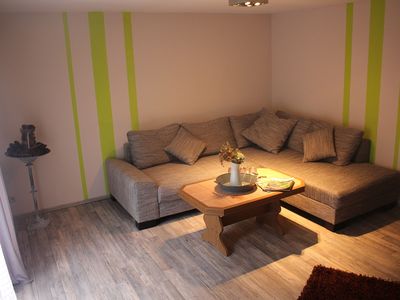 Ferienwohnung für 2 Personen (65 m²) in Oberhof 2/6