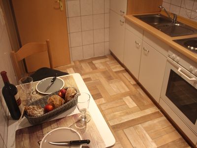 Ferienwohnung für 2 Personen (65 m²) in Oberhof 3/6