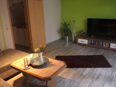 Ferienwohnung für 2 Personen (65 m²) in Oberhof 6/6