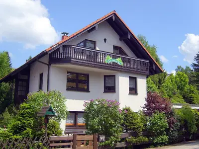 Ferienwohnung für 2 Personen (36 m²) in Oberhof 4/9
