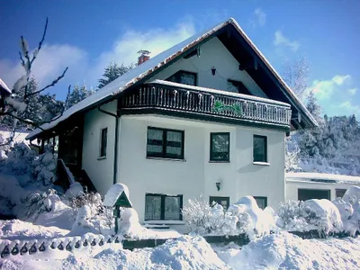 Ferienwohnung für 2 Personen (36 m²) in Oberhof 6/9