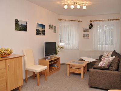 Ferienwohnung für 2 Personen (36 m²) in Oberhof 9/9