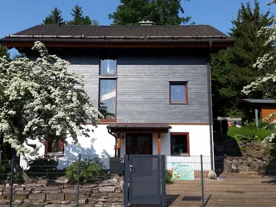 Ferienwohnung für 2 Personen (19 m²) in Oberhof 4/5