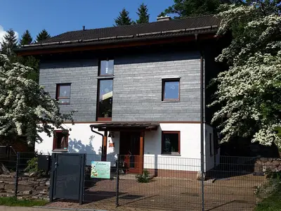 Ferienwohnung für 2 Personen (19 m²) in Oberhof 5/5