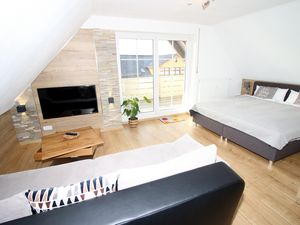 Ferienwohnung für 4 Personen (66 m²) in Oberhof