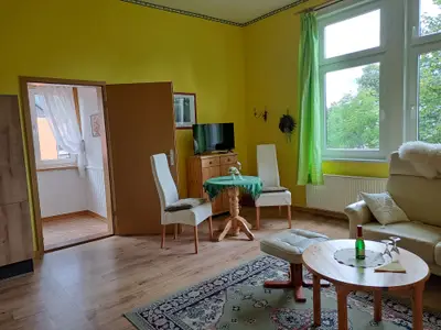 Ferienwohnung