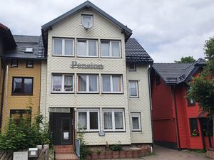 Ferienwohnung für 2 Personen (32 m&sup2;) in Oberhof